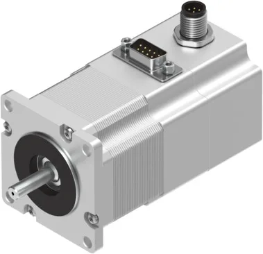 Festo EMMS-ST-57-S-SE-G2 Step motor
