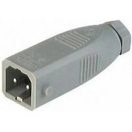 Hirschmann / Icos STAS 2