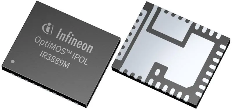 Infineon IR3889MTRPBF