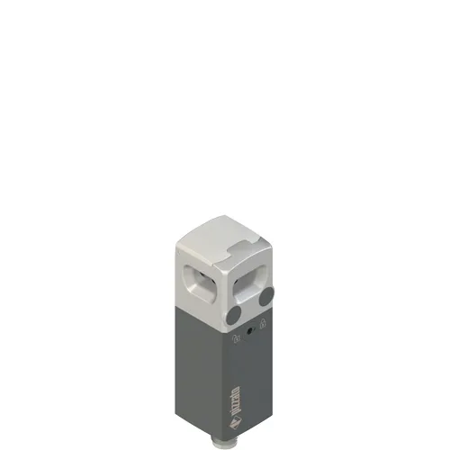 Pizzato NX B52AZ1SMK NX series RFID safety switch with lock