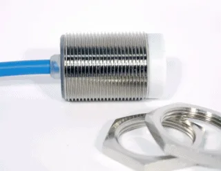 Rechner Sensors IAS-30-A24-N-StEx, ATEX Inductive Sensors (IAS)
