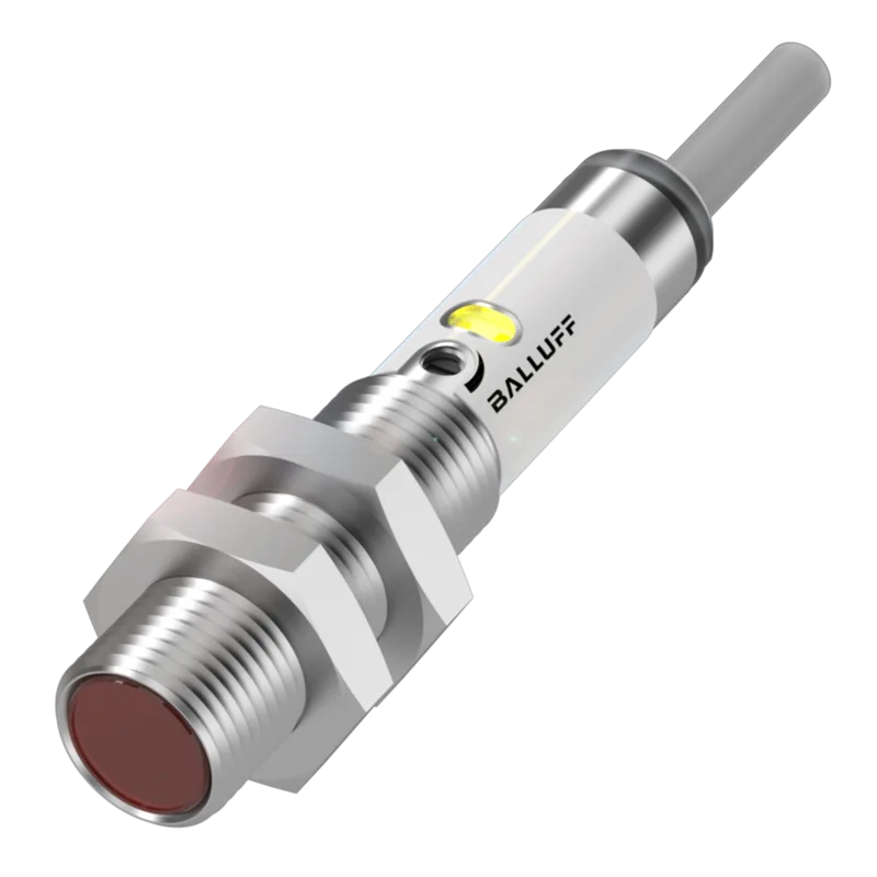 Balluff BOS 12M-PS-RE10-02 Karşılıklı tip sensörler