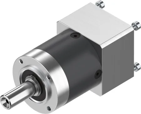 Festo EMGA-40-P-G3-EAS-40 Redüktör