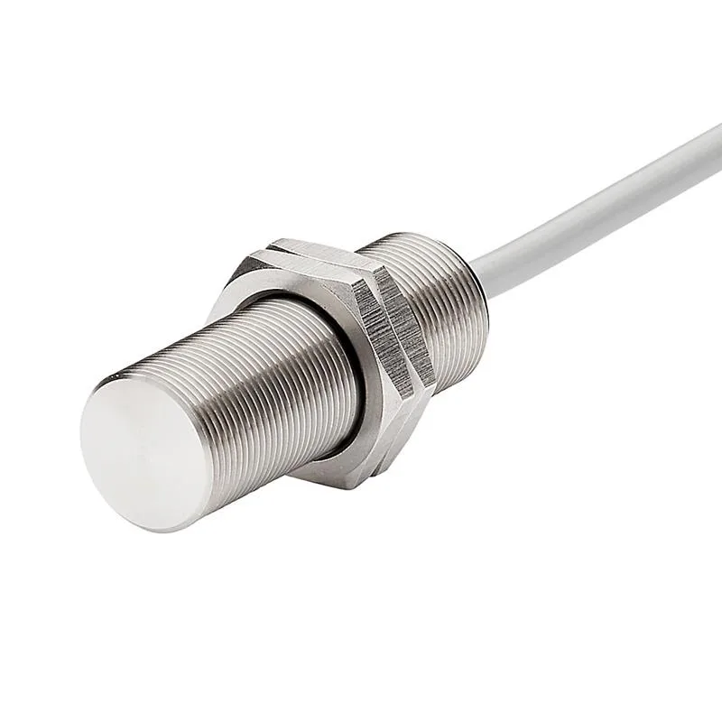 Allen Bradley 871TM-M10NP18-A2 Inductive Sensor