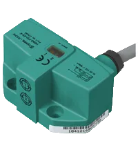 Pepperl+Fuchs NBN3-F31-E8-K Switching function