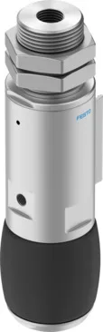 Festo DHEB-33-E-U-E-P Körüklü tutucu