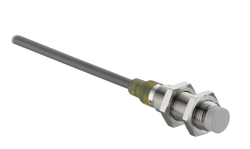Leuze ISS 212MM/44-4N0 Endüktif sensör
