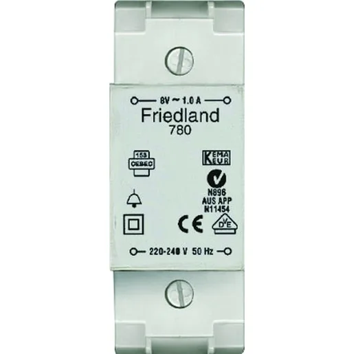 Friedland - Novar D780