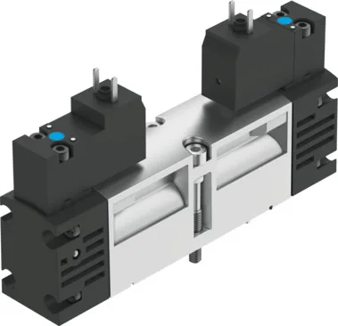 Festo VSVA-B-D52-H-A1-5C1 Selenoid valf