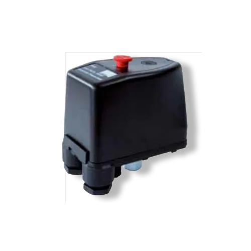 Tival PM/5 1 - 5 bar