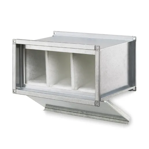 Helios Ventilatoren KLF 70/40