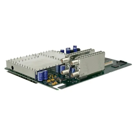 Astro X-DVB-S/PAL duo