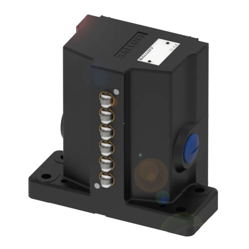 Balluff BNS 819-D06-R12-62-10 Mekanik çok konumlu limit sviçler
