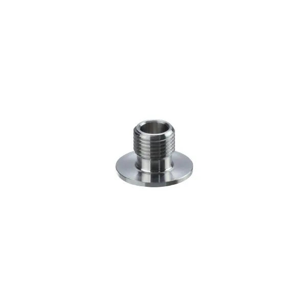 IFM ADAPT, D3/ZERO VOID/FLAT/T=1.25 Proses sensörleri için kaynak adaptörü
