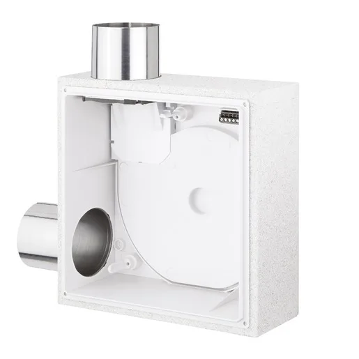 Helios Ventilatoren ELS-GUBZL