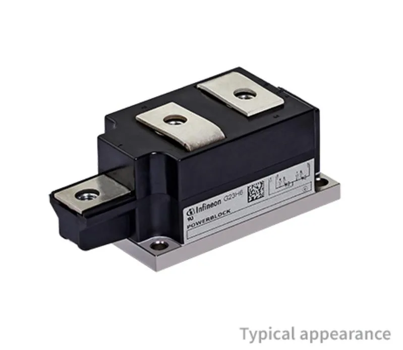 Infineon DD360N22K