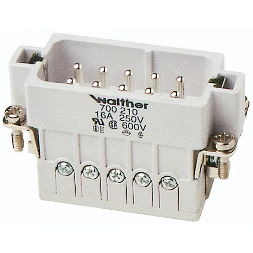 Walther-Werke Ferdinand Walthe 700210