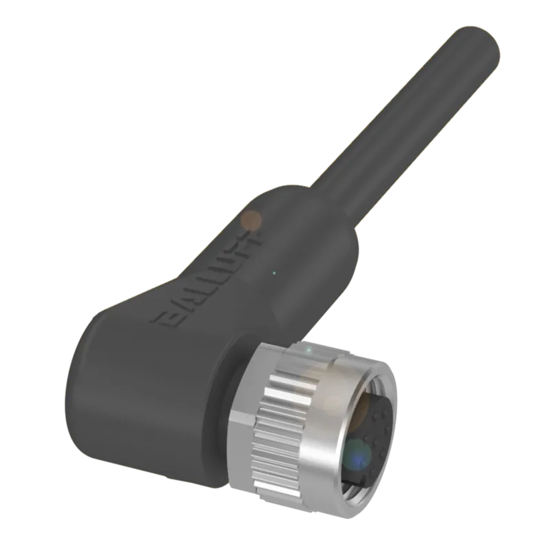 Balluff BCC M428-0000-1A-046-PS0825-100 Tek uçlu kablo setleri