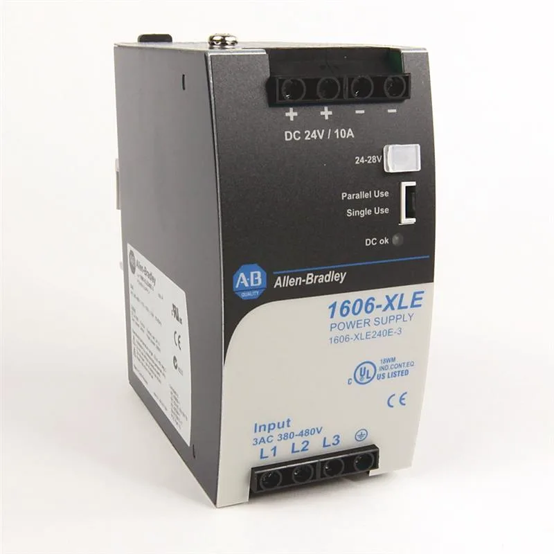 Allen Bradley 1606-XLE240EE Power Supply