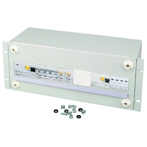 Eaton Electric NWS-TS/PU