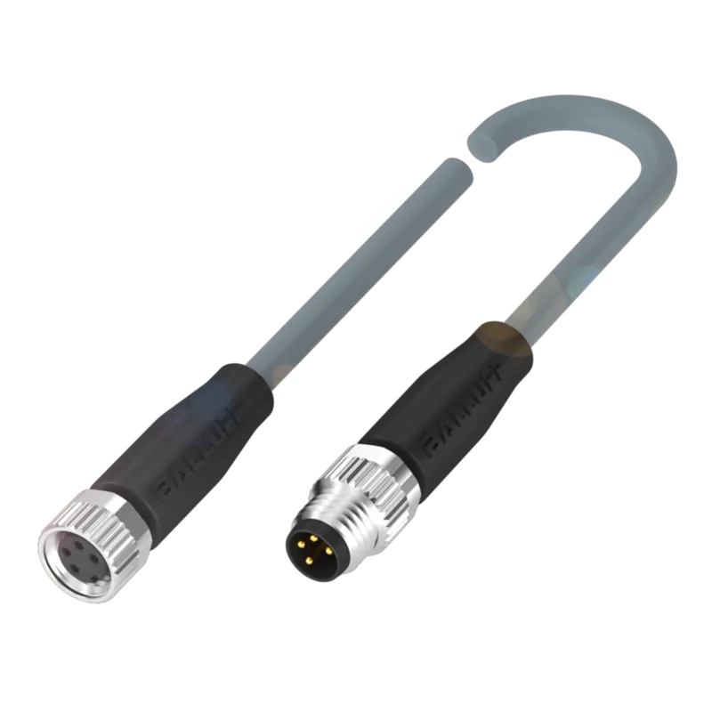 Balluff BCC M313-M423-3E-300-VX8334-050 Çift uçlu kablo setleri
