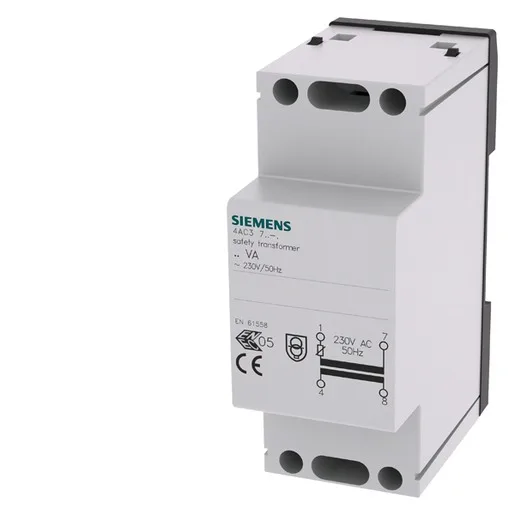 Siemens 4AC3716-0