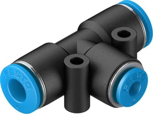 Festo QST-6-4 T-Çabuk Bağlantı Elemanı