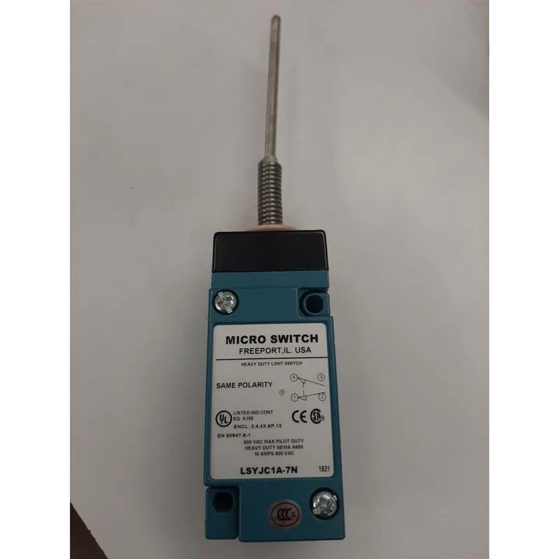 HONEYWELL LSYJC1A-7N Switch Honeywell