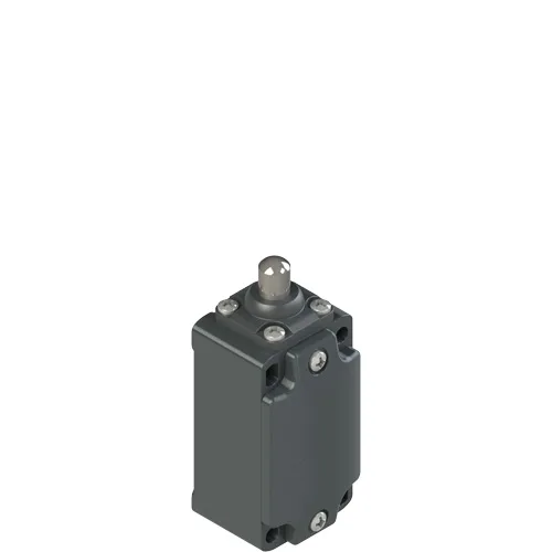 Pizzato FD 508-M2 Position switch with piston plunger