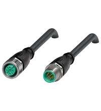 Pepperl+Fuchs V1-G-BK0,15M-PUR-U-V19-G-Y6032