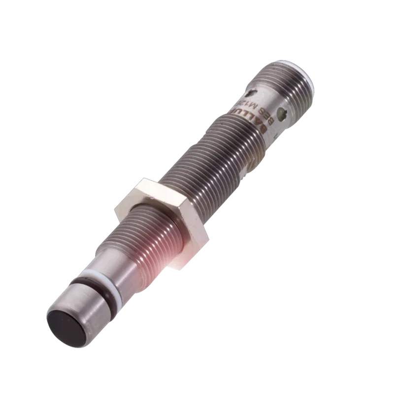Balluff BES M12EL-PSC15B-S04G-HM01 Yüksek basınca dayanıklı endüktif sensörler