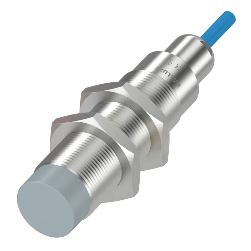 Balluff BES M18MH2-GNX80F-BT02-EXA Tehlikeli alanlar için endüktif sensörler