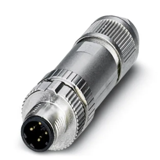 Phoenix Contact SACC-M12MSD-4PL SH PN