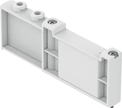 Festo VABB-L1-10-T Kapama plakası