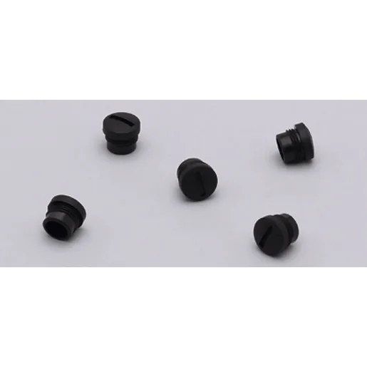 Ifm Electronic PROTECTIVE CAP M12 10PCS.