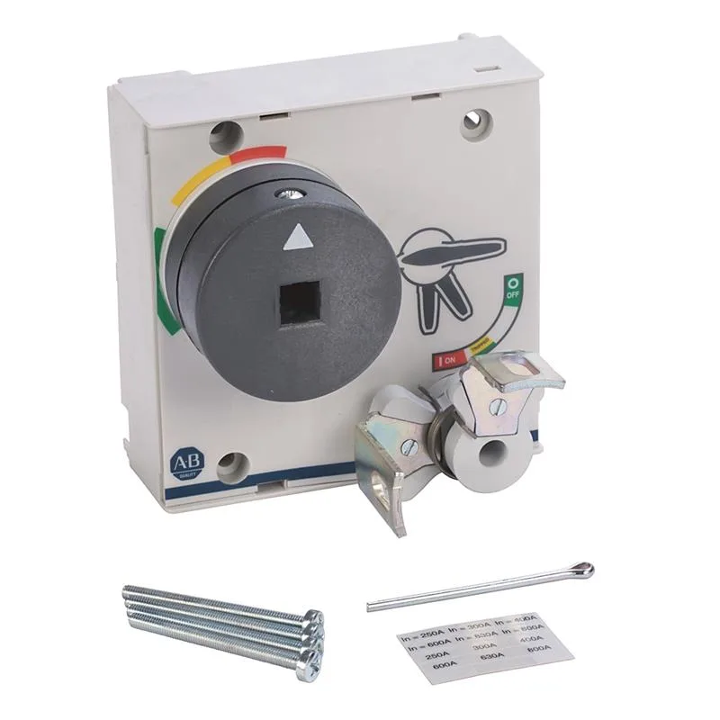 Allen Bradley 140G-K-RMX 140G Circuit-Breaker Accessory