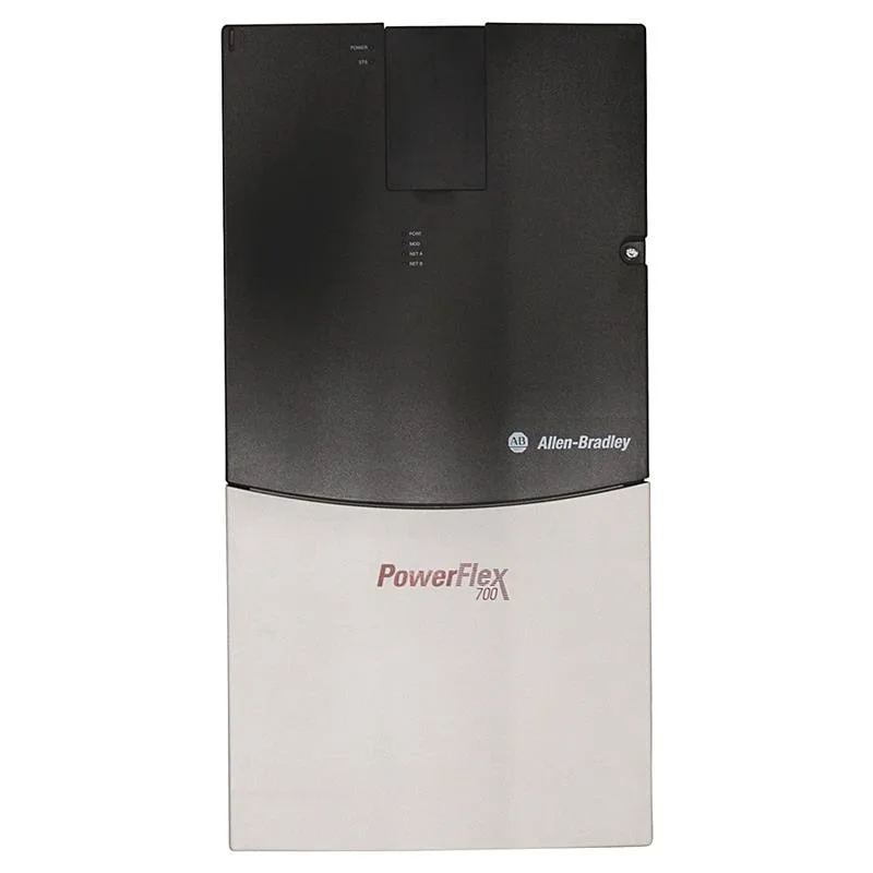 Allen Bradley 20DB260A3EYNACANE PowerFlex 700S AC Drive 20D