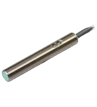 Pepperl+Fuchs NBB4-12GM75-US Switching function