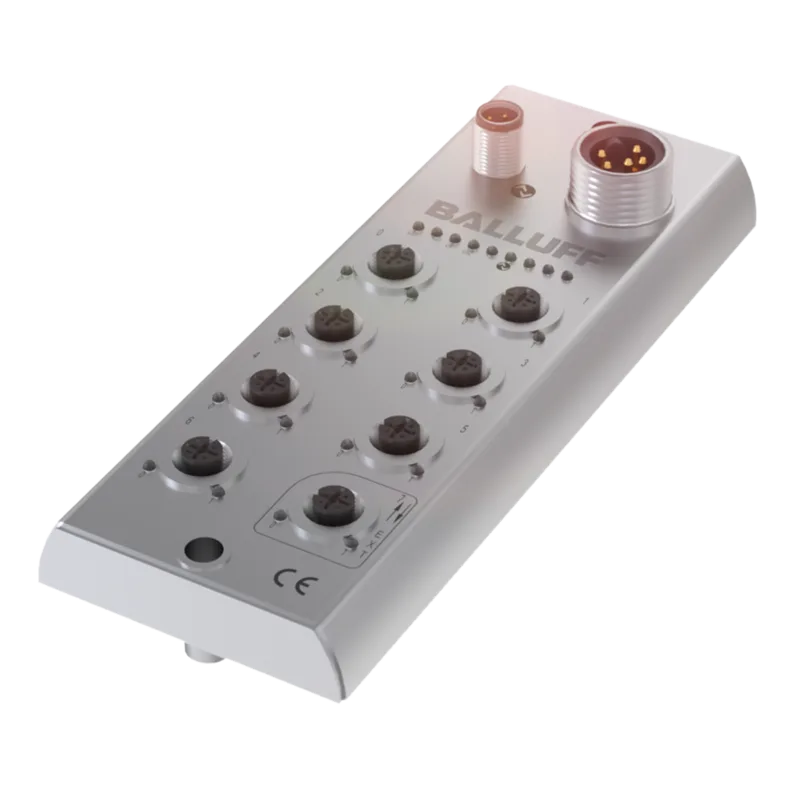 Balluff BNI IOL-302-002-E013 IO-Link sensör/aktüatör hub'ları