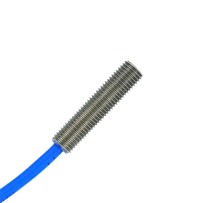 Rechner Sensors IAS-30-M8-N, ATEX, L = 35 mm Inductive Sensors (IAS)
