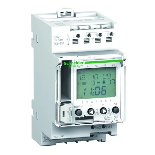 Schneider Electric CCT15244