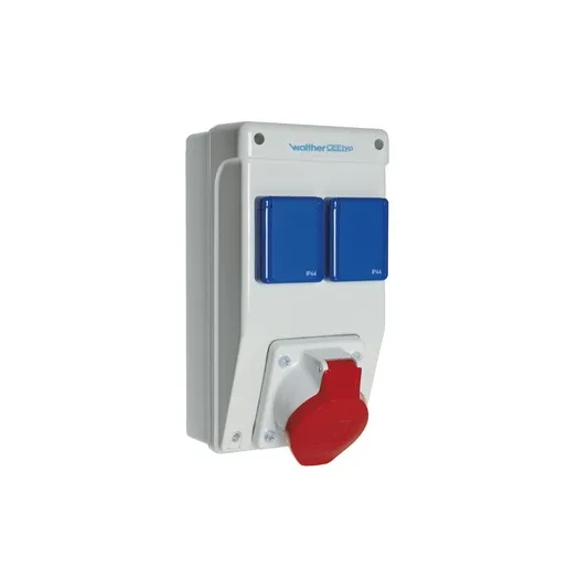 Walther-Werke Ferdinand Walthe 6570105