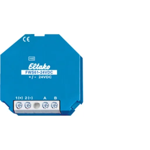 Eltako FWS61-24V DC