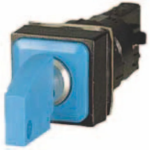 Eaton Electric Q18S1R-BL