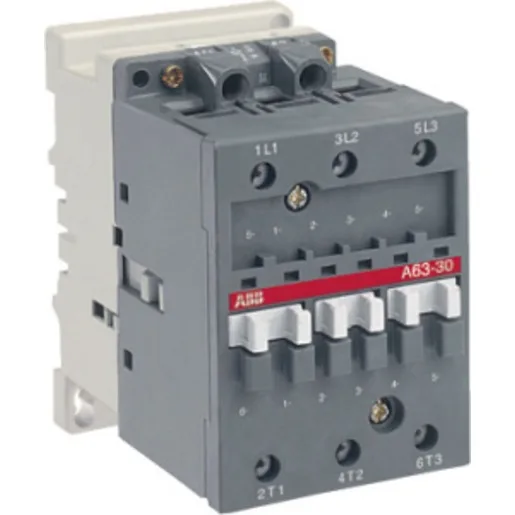 ABB A63-30-00 110V 50Hz / 110-120V 60Hz