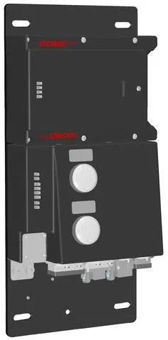 Euchner MGB-L1B-PNA-R-121831