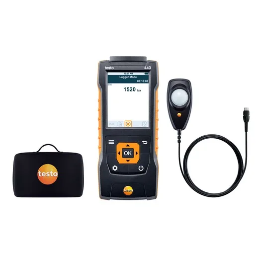 Testo SE & Co. KGaA 0563 4402
