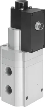 Festo MPPES-3-1/2-2-010 Basınç Oransal Regülatör