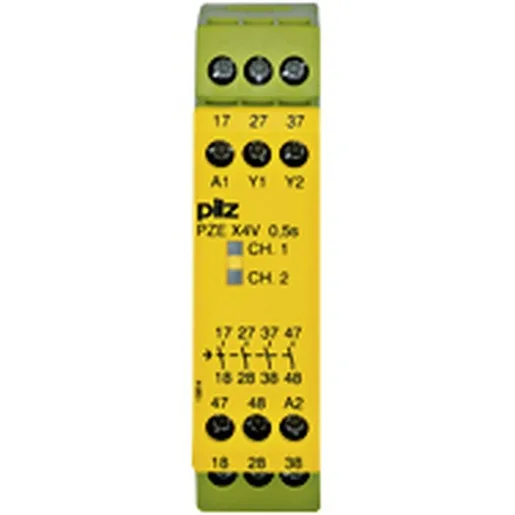 Pilz 774580