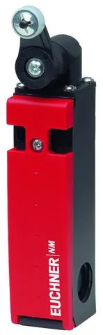 Euchner NM02HBA-M Safety switch NMHB with lever arm, long housing